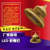 BAD808-H(III)新  新防爆雙頭應(yīng)急燈 煤礦防爆燈