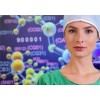 廈門海洋生物體分析