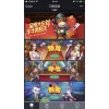 紅包游戲制作微信小游戲源碼建設
