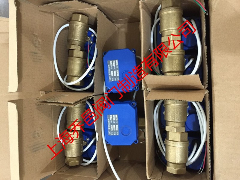 CWX-15N微型電動(dòng)球閥CWX-15Q