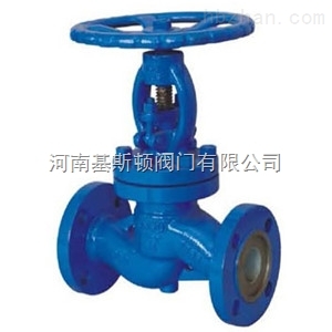 J41TC陶瓷截止閥