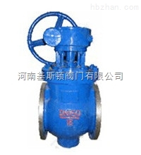 BFXQ401輕便旋切閥