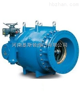 HS941X電動(dòng)活塞式調(diào)流調(diào)壓閥LT942X