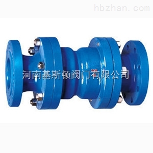 Y43X固定比例式減壓閥