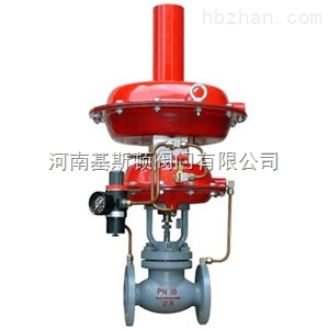 ZZVYP自力式帶指揮器減壓閥