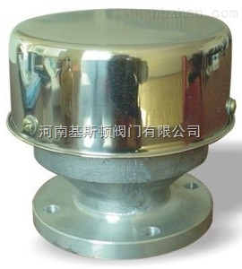 TQM不銹鋼阻火透氣帽(通氣帽)