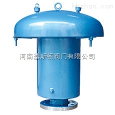 GYA液壓安全閥