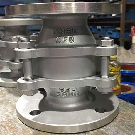 波紋儲罐阻火器ZGB-1石油儲罐阻火器