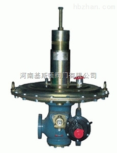 MBN燃?xì)庹{(diào)壓器