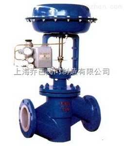 ZJHPF氣動(dòng)薄膜襯氟調(diào)節(jié)閥