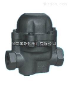 SF雙金屬片式蒸汽疏水閥
