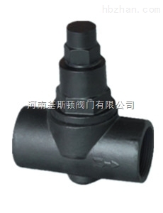CS18H脈沖式疏水閥