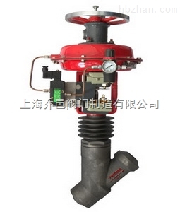 ZMQSY氣動薄膜Y型疏水閥