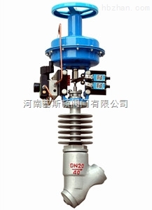 ZMQSY氣動Y型疏水閥