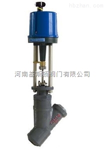 ZDLSY電動Y型疏水閥