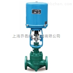 ZRHP電動(dòng)單座調(diào)節(jié)閥