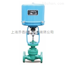 ZRHW電動(dòng)小流量調(diào)節(jié)閥