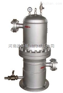 TSS43H天然氣疏水閥