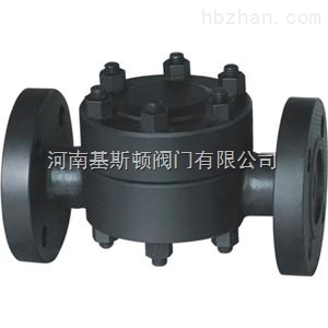 HRF3、HRW3、HR3、HRW、HRF高溫高壓圓盤式蒸汽疏水閥