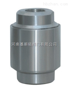 BNF1、2 Lv21熱靜力膜盒式蒸汽疏水閥
