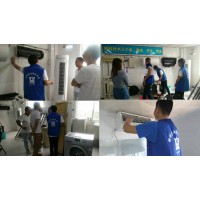 莆田市選對家電清洗品牌廠家 三個方案幫你快速占領清洗市場