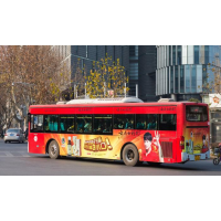 發布昆明公交車車身廣告  昆明公交車車身廣告代理公司
