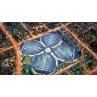 2019中國（上海）國際化工技術設備展覽會