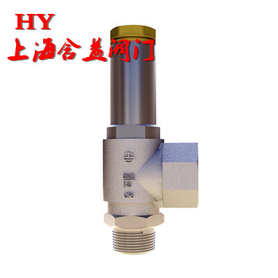 低溫安全閥 DA22F-40P(B)_副本1
