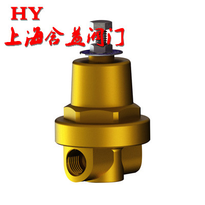 低溫降壓調壓閥 DYJ-06A 10A_副本