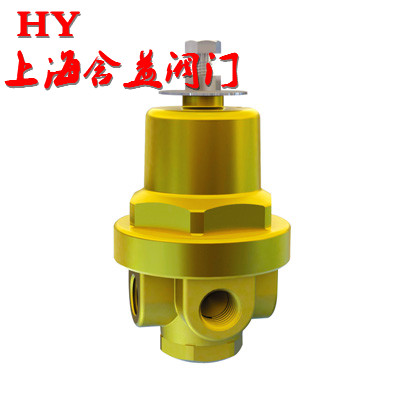 低溫組合式調壓閥 DYZ-06 10_副本