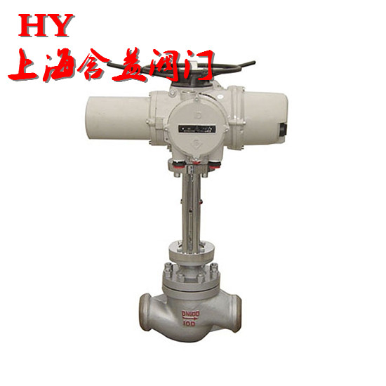 ZDLM電動精小型套筒調(diào)節(jié)閥_副本