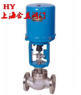 KHPM 電動高壓調節閥_副本
