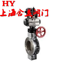D641W氣動通風蝶閥_副本