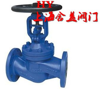 國標(biāo)波紋管截止閥WJ41H_副本