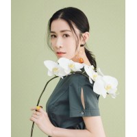 佘詩曼經紀人