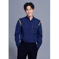 杜淳經紀人