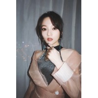 張韶涵經紀人-