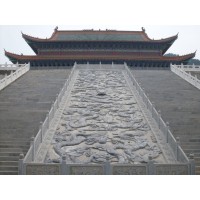 臺階石砌筑 臺階石雕花 青石臺階石 青石踏步石《特別推薦》