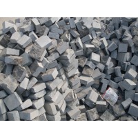 青石馬蹄磚、青石馬蹄石、青石小方塊、青石草坪石《特別推薦》