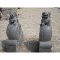 青石石鼓、門鼓、圓鼓子、石鏍鼓、青石門座《特別推薦》