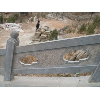 青石橋欄桿、青石橋欄板、河道護欄、雕花石欄板《重點推薦》