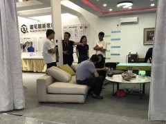 2019上海法蘭克福國際時尚家居用品展覽會 花園園藝