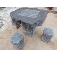 青石梅花桌、梅花青石桌子、青石梅花石桌,青石棋盤桌《特別推薦》