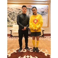 王蓉出場費多少，王蓉經紀公司哪家？