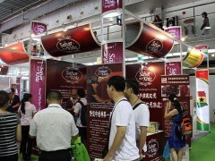 2019廣州食品展2019廣州休閑食品展