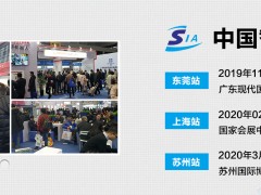2020上海智能工廠展/蘇州工博會(huì)/東莞厚街機(jī)械展
