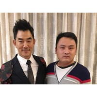 焦恩俊經紀人公司合伙人15921337880