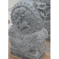 青石抱鼓石、青石門墩、青石門鼓、青石石鏍鼓《重點(diǎn)推薦》