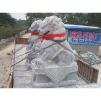 青石石獅、青石獅子、石雕石獅《重點推薦》