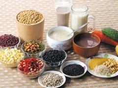 全國健康粗糧飲品及保健食品展覽會（中國健博會）